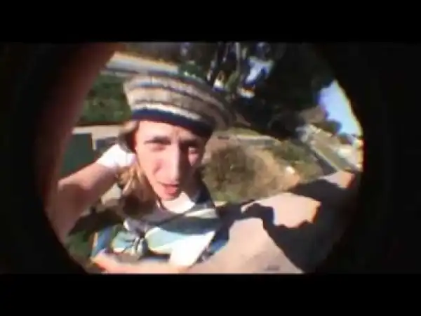Video: Blended Babies - Sayin Whatever (feat. Asher Roth & Buddy)